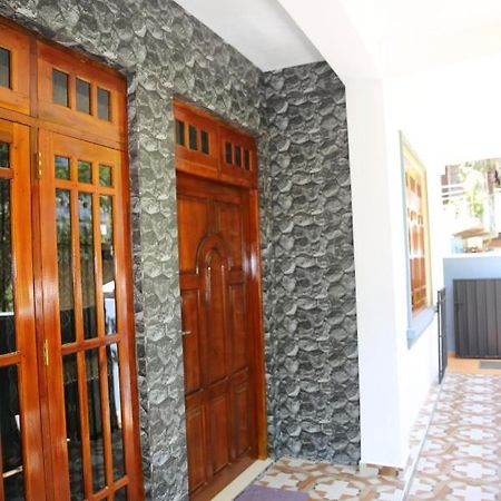 Rathnapala Guest Hotel Badulla Exterior photo