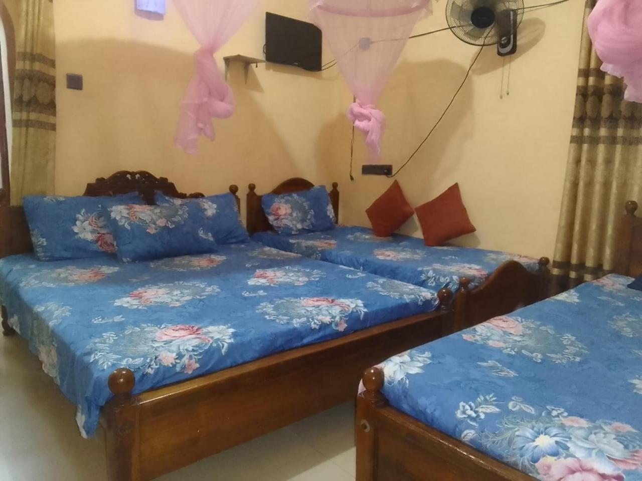 Rathnapala Guest Hotel Badulla Room photo