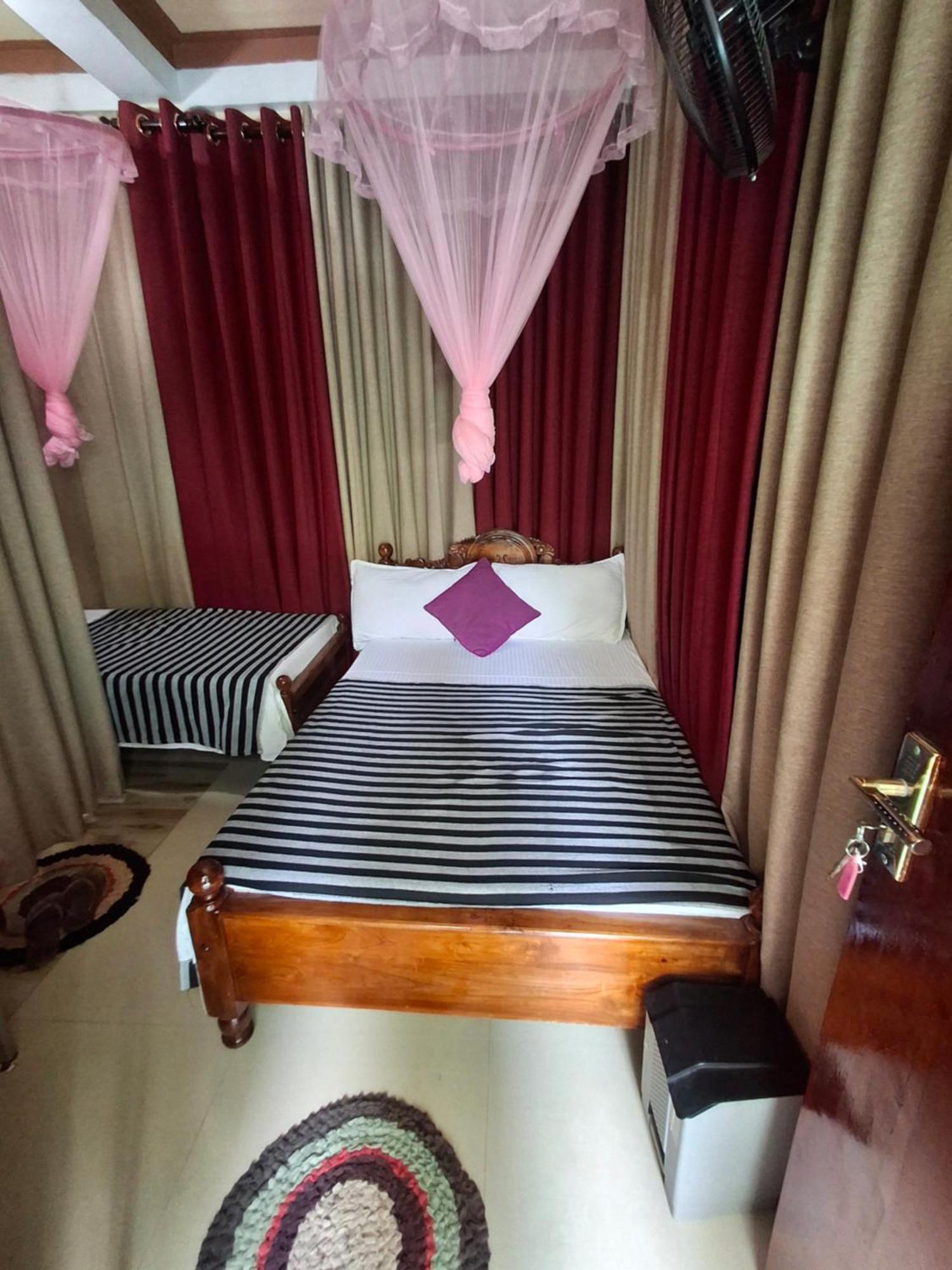 Rathnapala Guest Hotel Badulla Exterior photo