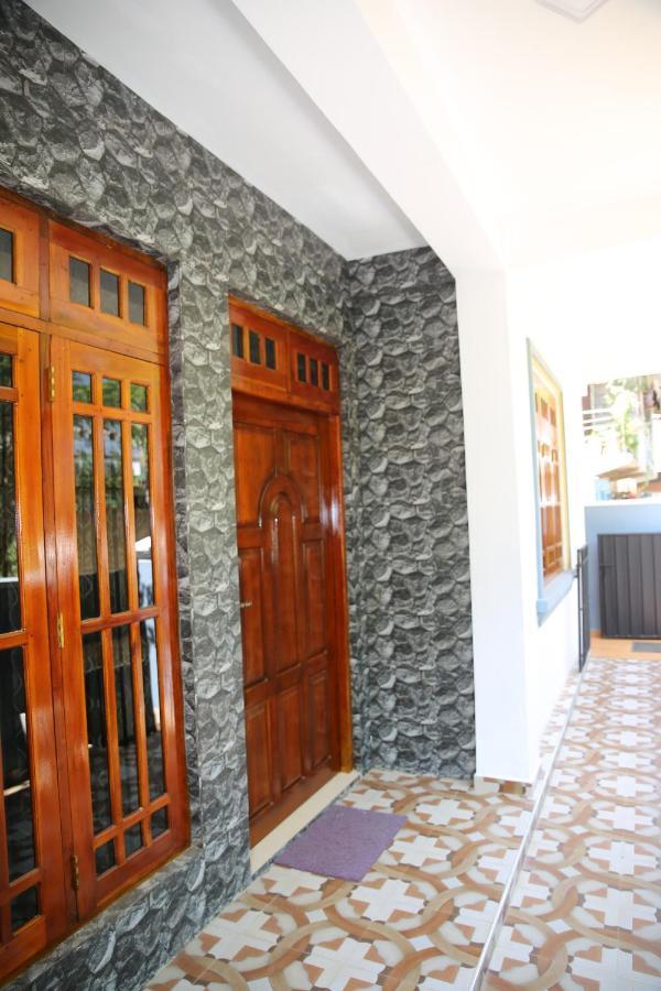 Rathnapala Guest Hotel Badulla Exterior photo