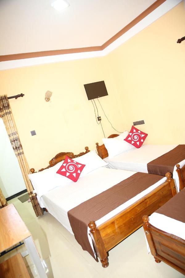 Rathnapala Guest Hotel Badulla Exterior photo