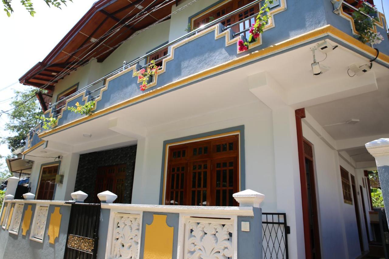 Rathnapala Guest Hotel Badulla Exterior photo