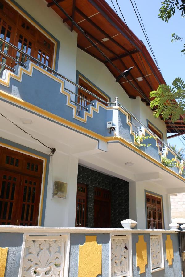 Rathnapala Guest Hotel Badulla Exterior photo