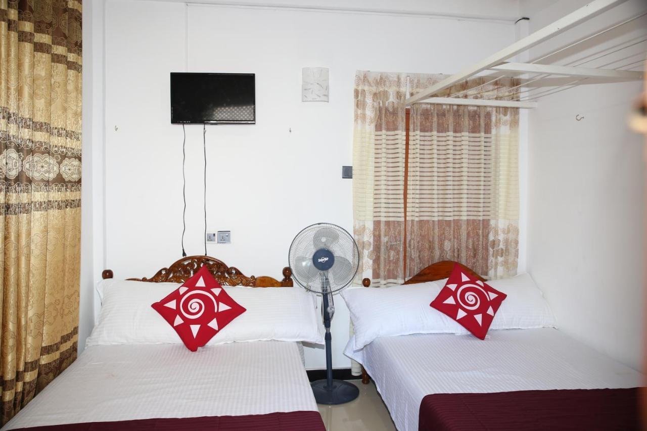 Rathnapala Guest Hotel Badulla Exterior photo
