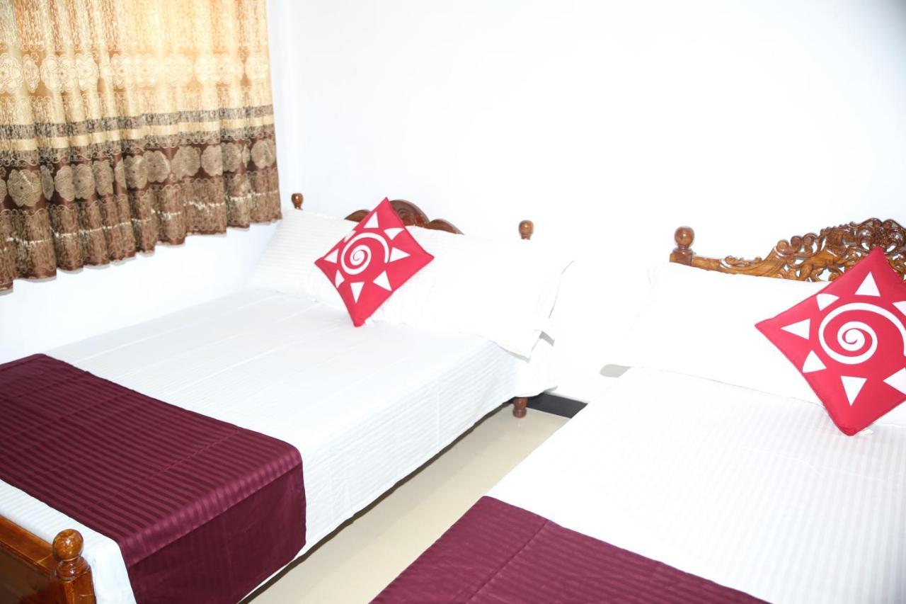 Rathnapala Guest Hotel Badulla Exterior photo