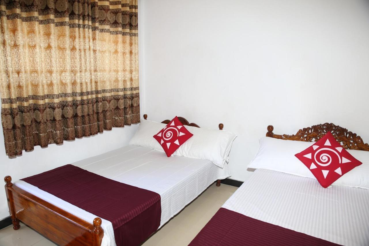 Rathnapala Guest Hotel Badulla Exterior photo