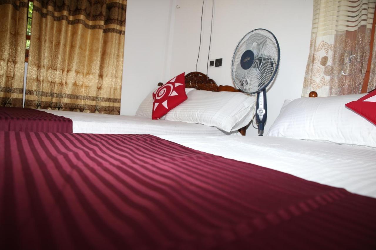 Rathnapala Guest Hotel Badulla Exterior photo