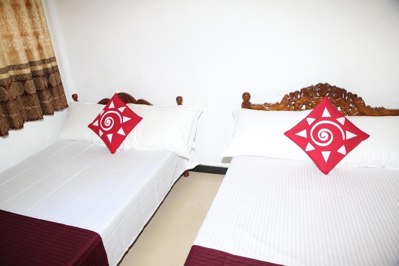 Rathnapala Guest Hotel Badulla Exterior photo